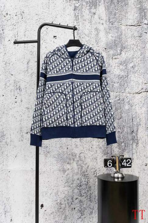 Picture of Dior Sweaters _SKUDiorS-L20tr27844747
